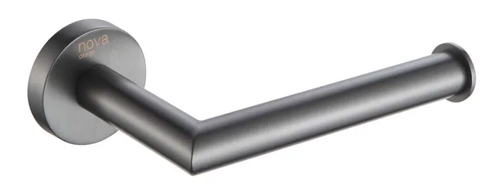 מחזיק נייר טואלט דגם 2651 גרפיט