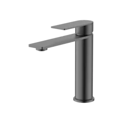 ברז פרח קצר D גאן מטאל Swiss Aqua