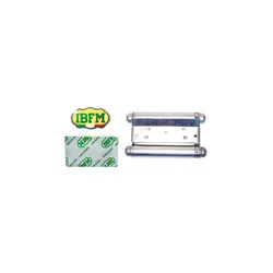ציר פנדל 5" איטלקי IBFM- זוג